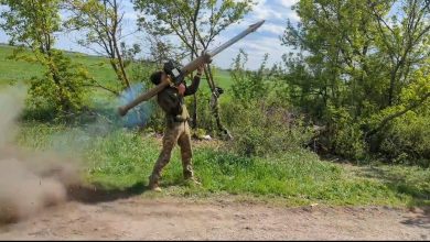 Photo of UK Allocates £45 Million for LMM Missiles for Ukraine’s Air Defense